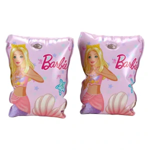 Plavecké rukávniky BARBIE