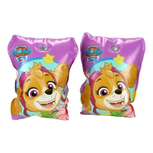 Plavecké rukávniky PAW PATROL Skye