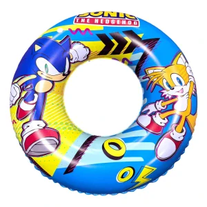Nafukovacie koleso na plávanie 51cm SONIC ring