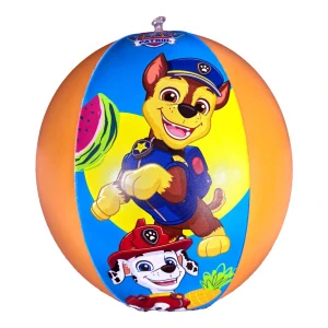 Balón do bazéna PAW PATROL fruits 45cm
