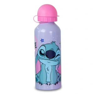 Hliníková fľaša LILO A STITCH (500ml)