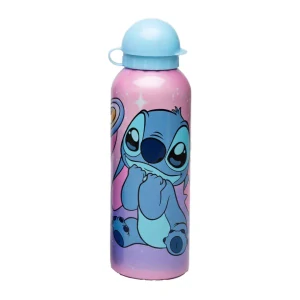Hliníková fľaša LILO A STITCH (500ml)