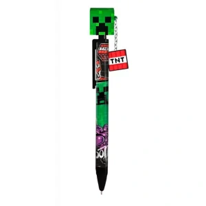 Pero s aplikáciou MINECRAFT