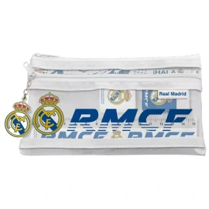 Školská sada REAL MADRID