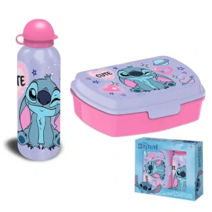 Desiatový set LILO A STITCH cute
