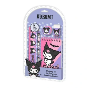 Súprava na kreslenie KUROMI (5ks)