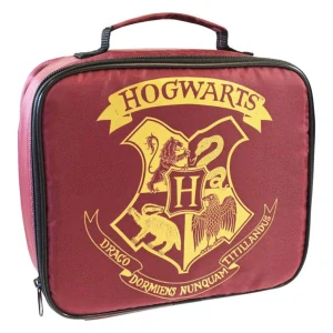 Termo taška HARRY POTTER Hogwarts