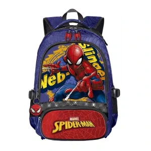 Školská taška SPIDERMAN slinger 42cm