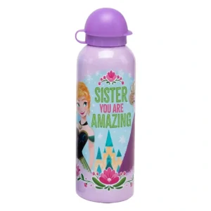 Hliníková fľaša FROZEN sister (500ml)