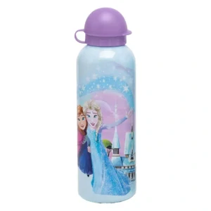 Hliníková fľaša FROZEN magical (500ml)
