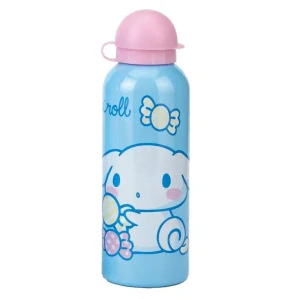 Hliníková fľaša CINNAMOROLL cute (500ml)