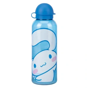Hliníková fľaša CINNAMOROLL happy (500ml)
