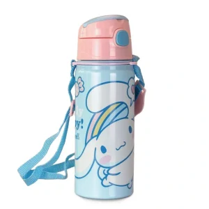 Hliníková fľaša CINNAMOROLL (600ml)