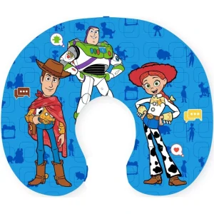 Cestovný vankúš TOY STORY
