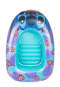 Nafukovacia loďka LILO A STITCH hawai
