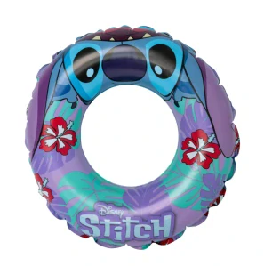 Nafukovacie koleso na plávanie 51cm LILO A STITCH