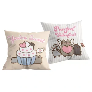 Vankúšik 40x40 PUSHEEN perfect