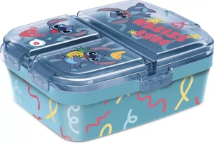 Desiatový box LILO A STITCH konfety XL