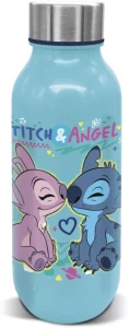 Športová fľaša LILO A STITCH love (640ml)