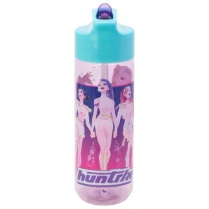 Plastová fľaša LOVCI DÉMONOV (540ml)