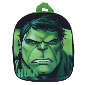 Ruksak 3D HULK 30cm