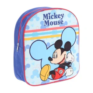 Ruksak 3D MICKEY 30cm