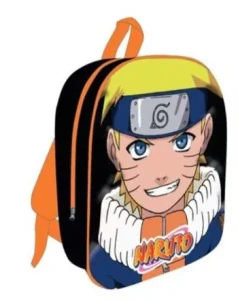 Ruksak 3D NARUTO 30cm