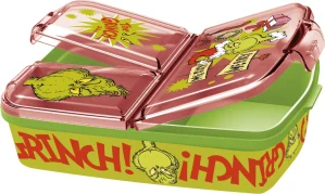 Desiatový box GRINCH