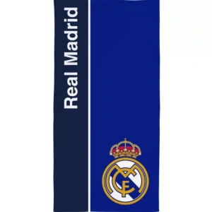 Osuška 70x140 REAL MADRID victory (rýchloschnúca)