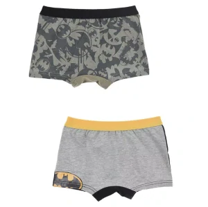 Boxerky 2ks BATMAN - 6/8r.