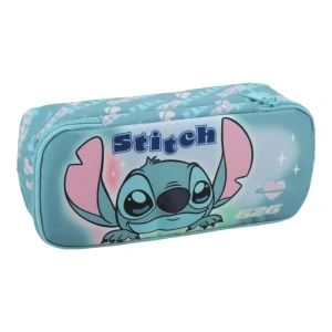 Peračník LILO A STITCH modrý 26cm