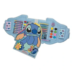 Kreslenie LILO A STITCH 01