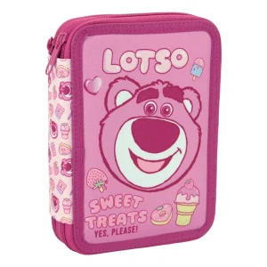 Plnený peračník LOTSO