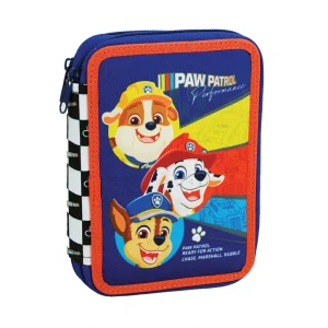 Plnený peračník PAW PATROL performance