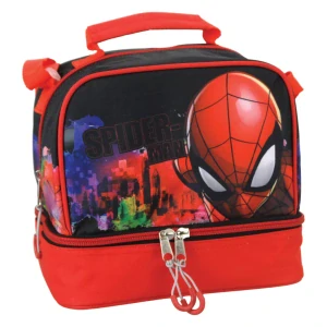 Termo taška SPIDERMAN global