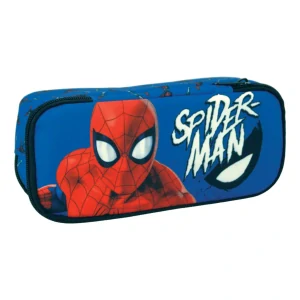 Peračník SPIDERMAN evergreen 26cm