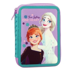Plnený peračník FROZEN modern