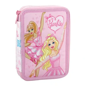 Plnený peračník BARBIE balerina