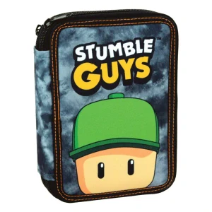 Plnený peračník STUMBLE GUYS hat