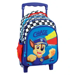 Batoh PAW PATROL Chase 30cm