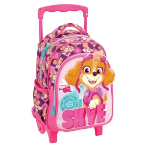 Batoh PAW PATROL Skye 30cm