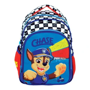Ruksak PAW PATROL Chase 31cm