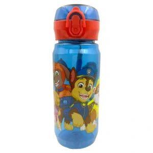 Plastová fľaša PAW PATROL team (600ml)