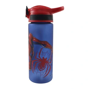 Plastová fľaša SPIDERMAN evergreen (600ml)