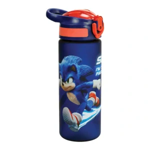 Plastová fľaša SONIC total (600ml)