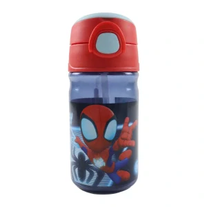 Plastová fľaša SPIDERMAN Spidey (350ml)
