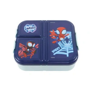 Desiatový box SPIDERMAN Spidey