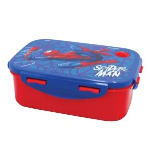 Desiatový box SPIDERMAN evergreen