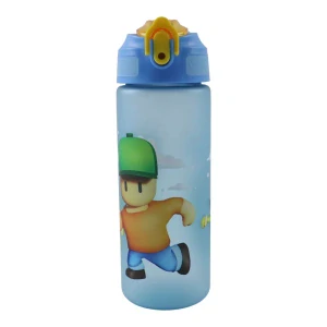Plastová fľaša STUMBLE GUYS hat 600ml