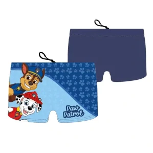 Chlapčenské plavky PAW PATROL - 5/6r.